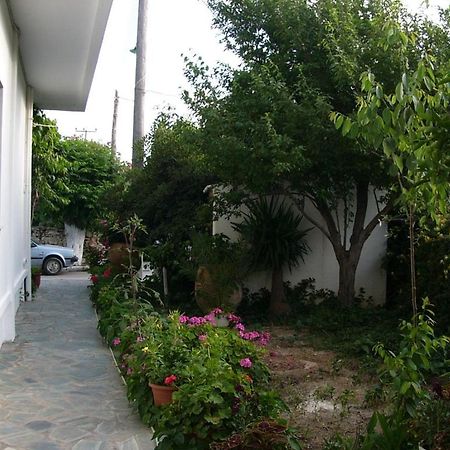 פליאוחורה Oasis Studios מראה חיצוני תמונה