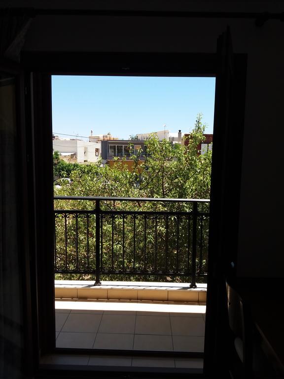 פליאוחורה Oasis Studios מראה חיצוני תמונה